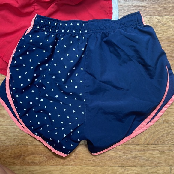 Bundle 3 Nike running shorts - Picture 7 of 8